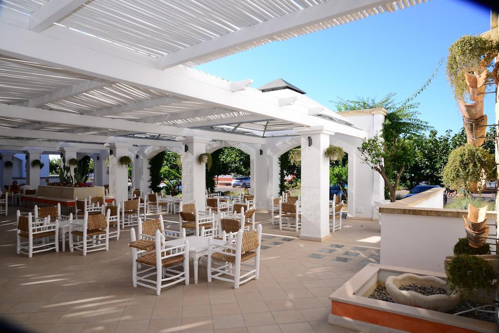 Chiusurelle Village Resort Punta Prosciutto Esterno foto