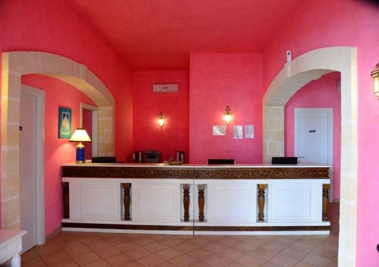 Chiusurelle Village Resort Punta Prosciutto Esterno foto